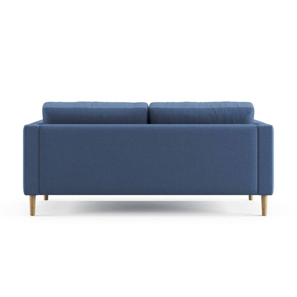 Palo Sofa | 2.5 Seater (6 feet) | Removable Fabrics