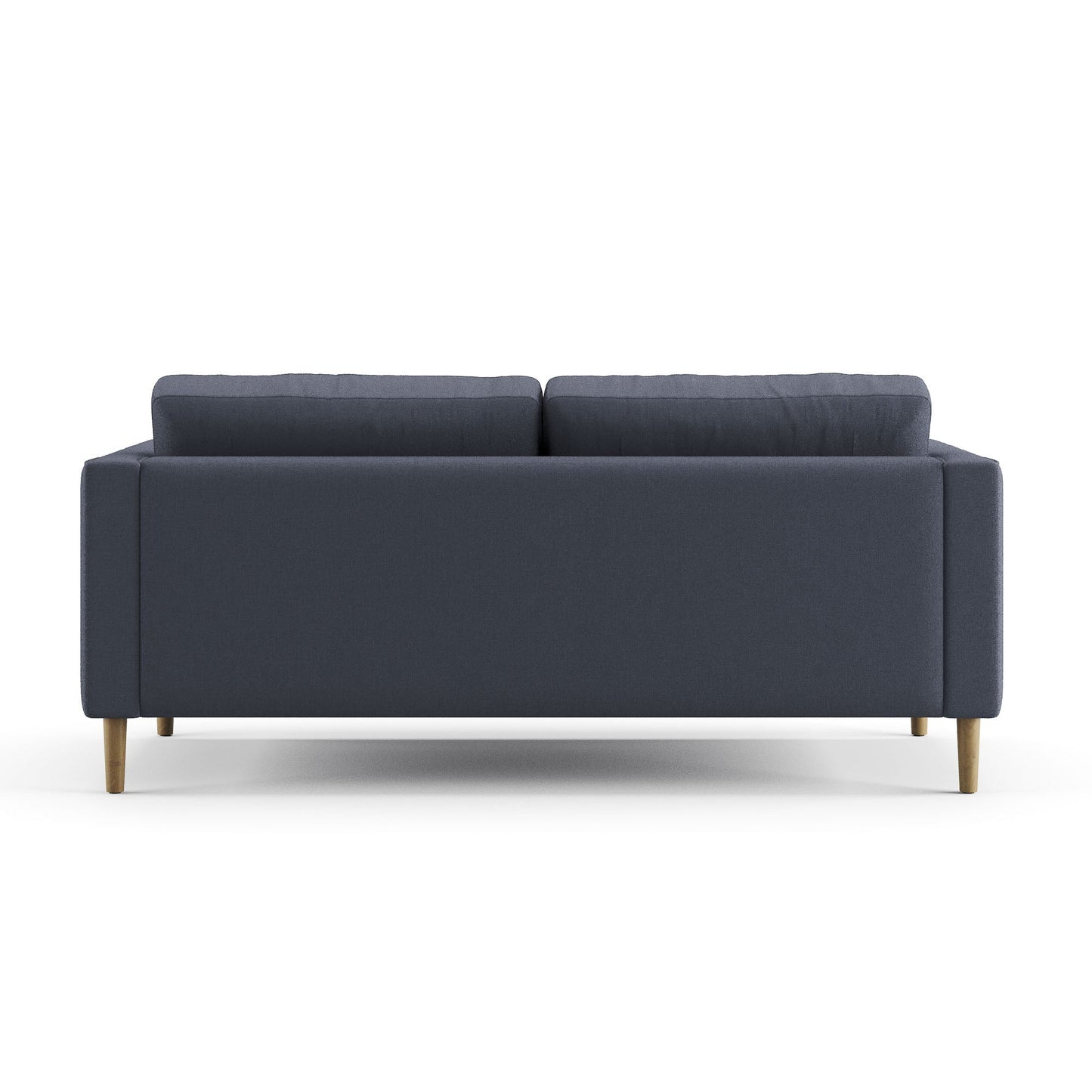 Palo Sofa T | 2.5 Seater (6 feet) | Tufted