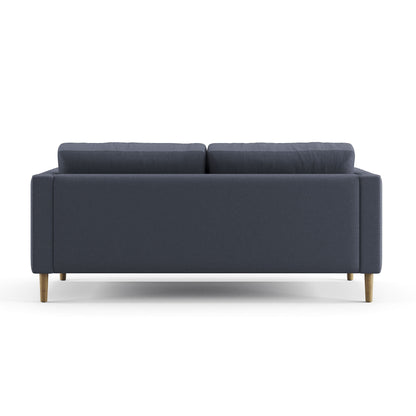 Palo Sofa T | 2.5 Seater (6 feet) | Tufted