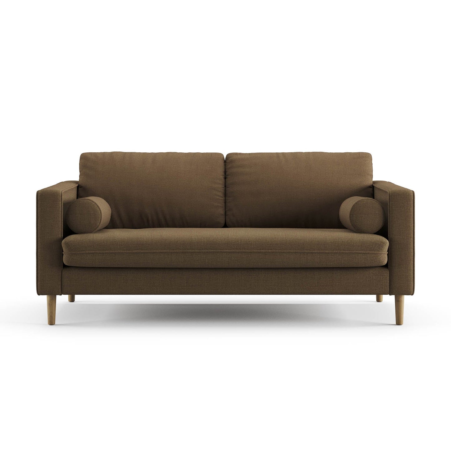 Palo Sofa | 2.5 Seater (6 feet) | Removable Fabrics