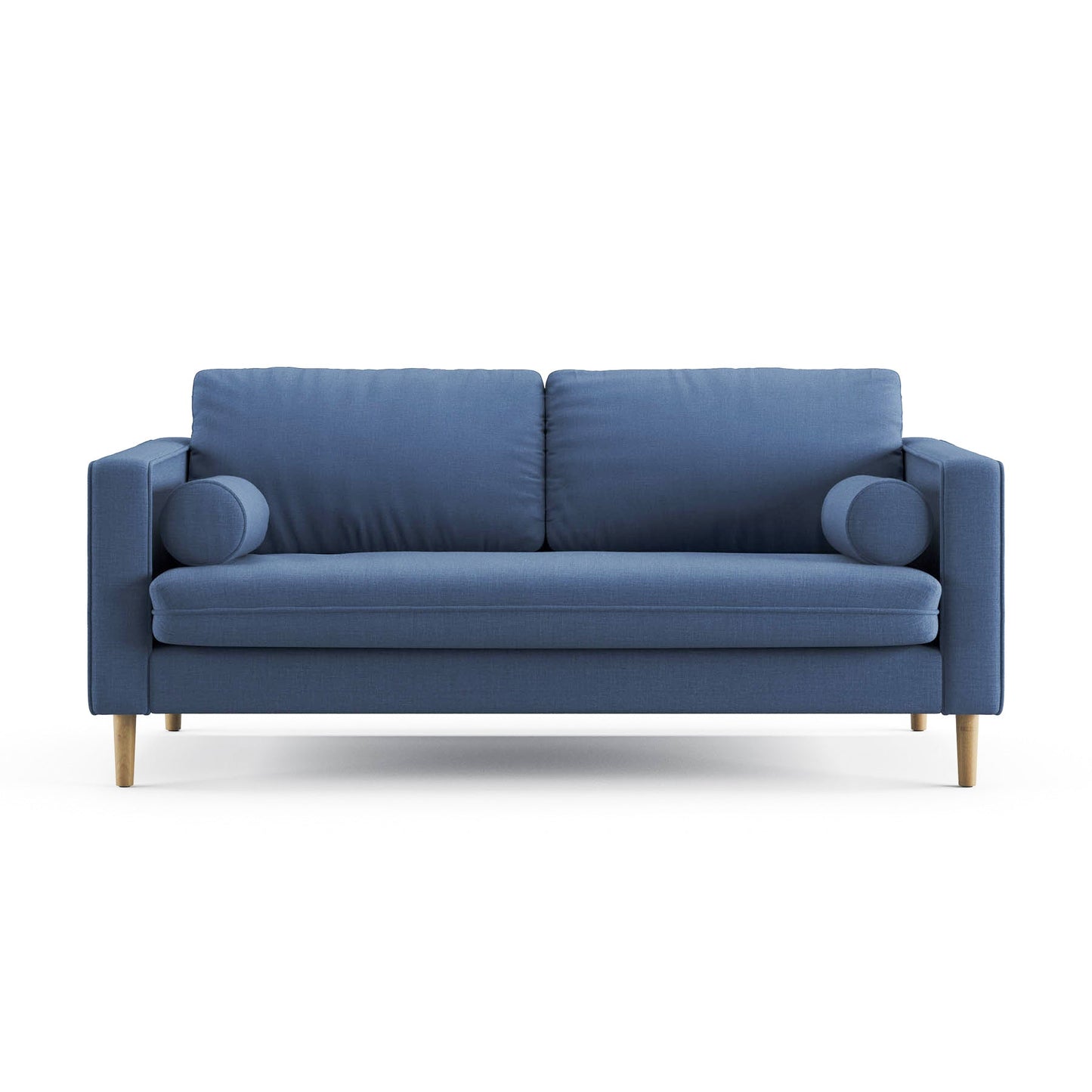 Palo Sofa | 2.5 Seater (6 feet) | Removable Fabrics