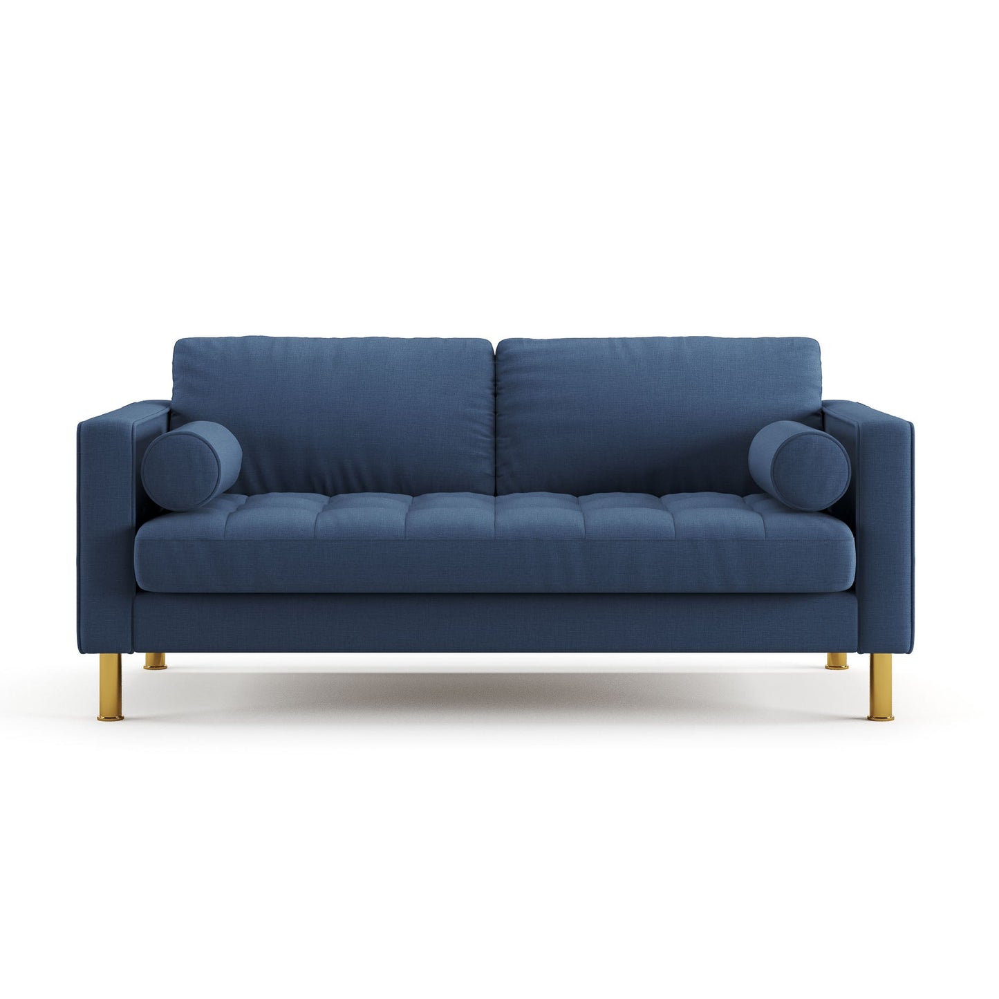 Palo Sofa T | 2.5 Seater (6 feet) | Tufted