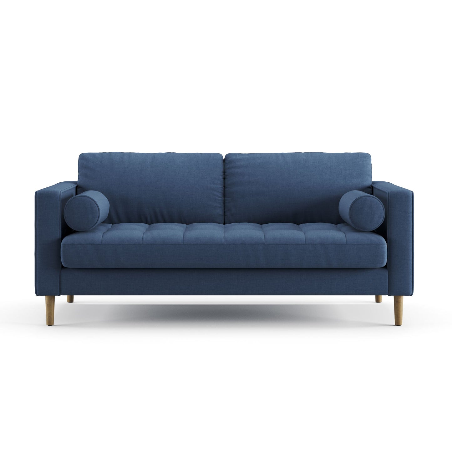 Palo Sofa T | 2.5 Seater (6 feet) | Tufted