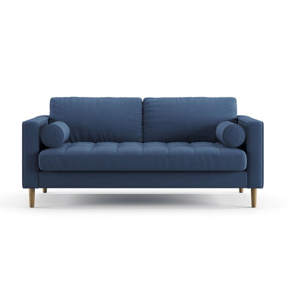 Palo Sofa T | 2.5 Seater (6 feet) | Tufted