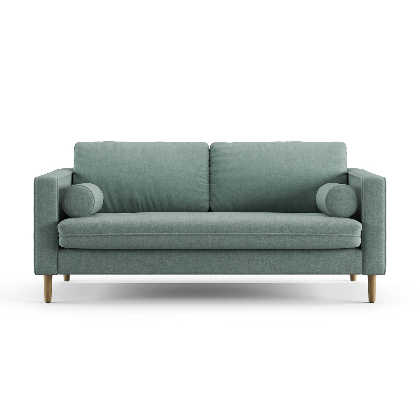 Palo Sofa | 2.5 Seater (6 feet) | Removable Fabrics
