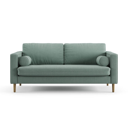 Palo Sofa | 2.5 Seater (6 feet) | Removable Fabrics