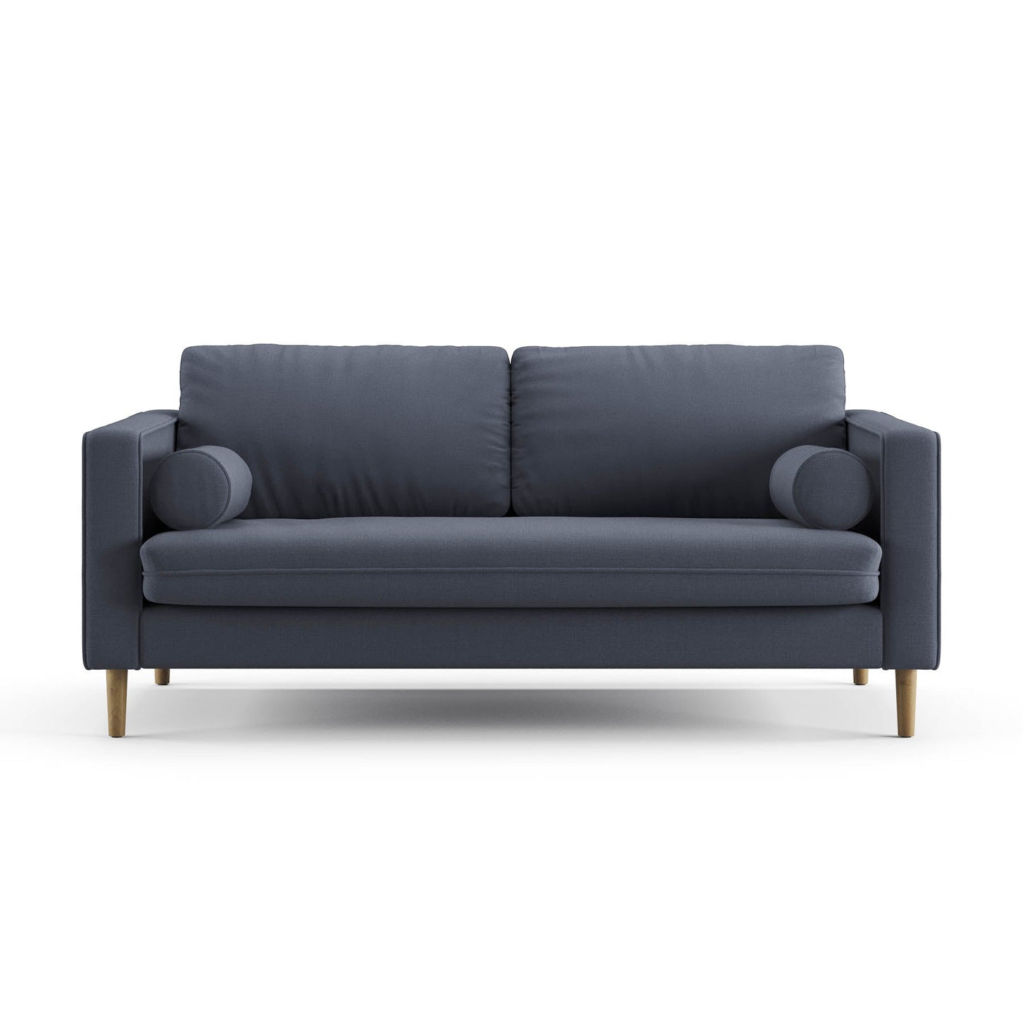 Palo Sofa | 2.5 Seater (6 feet) | Removable Fabrics