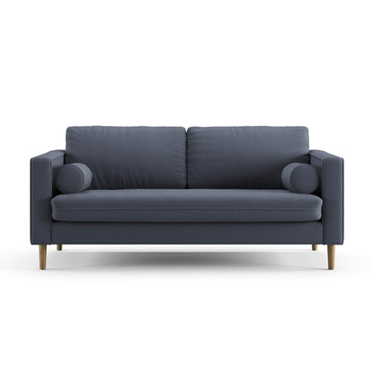 Palo Sofa | 2.5 Seater (6 feet) | Removable Fabrics