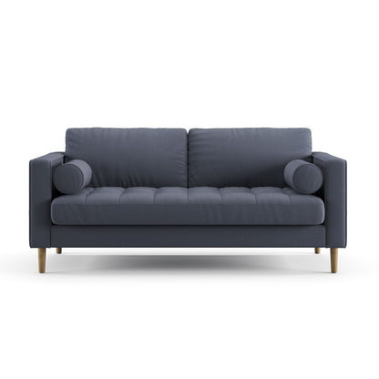 Palo Sofa T | 2.5 Seater (6 feet) | Tufted