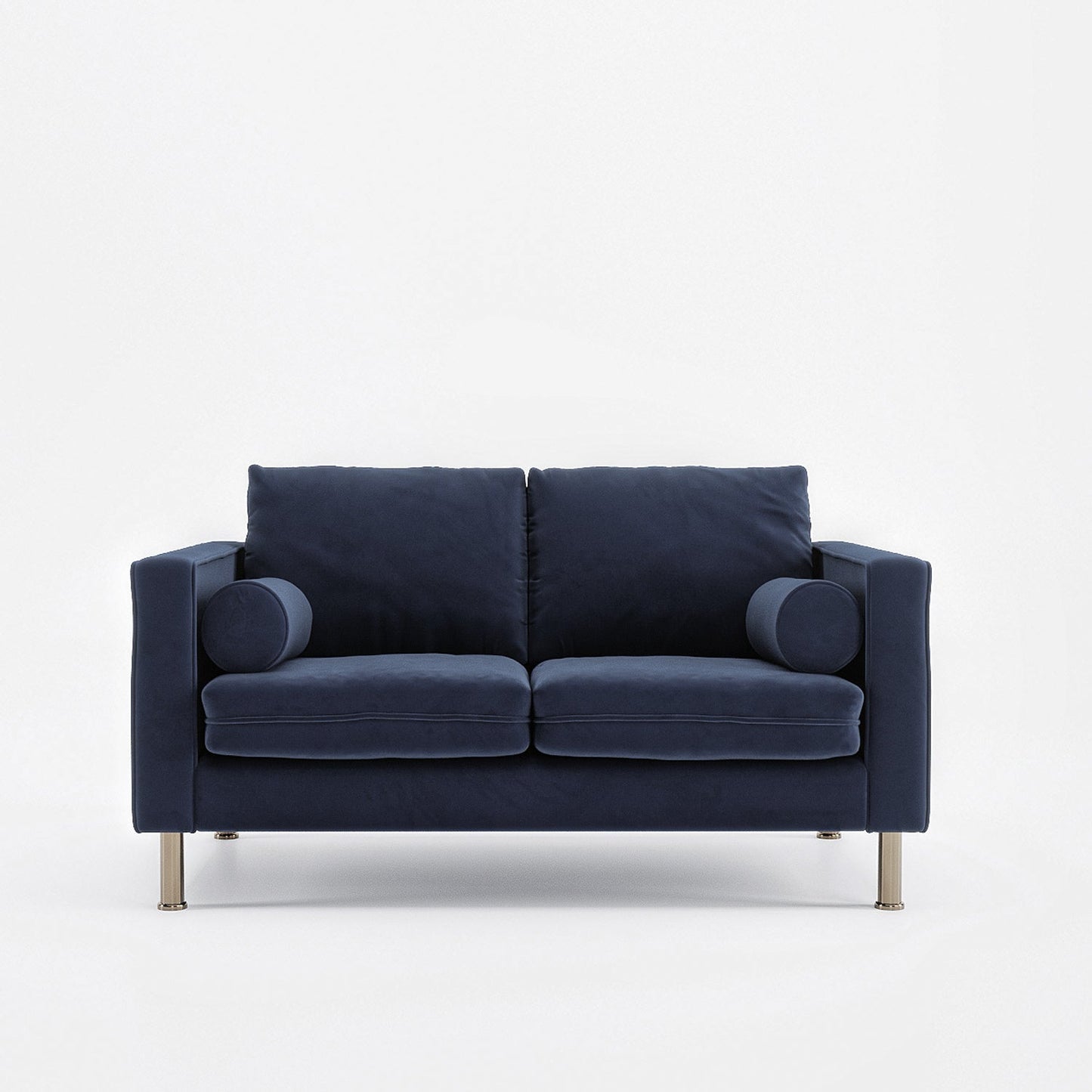 Palo Sofa | 2.5 Seater (6 feet) | Removable Fabrics