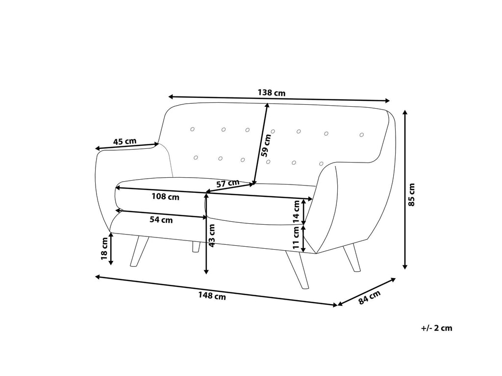 Bodo Sofa Collection