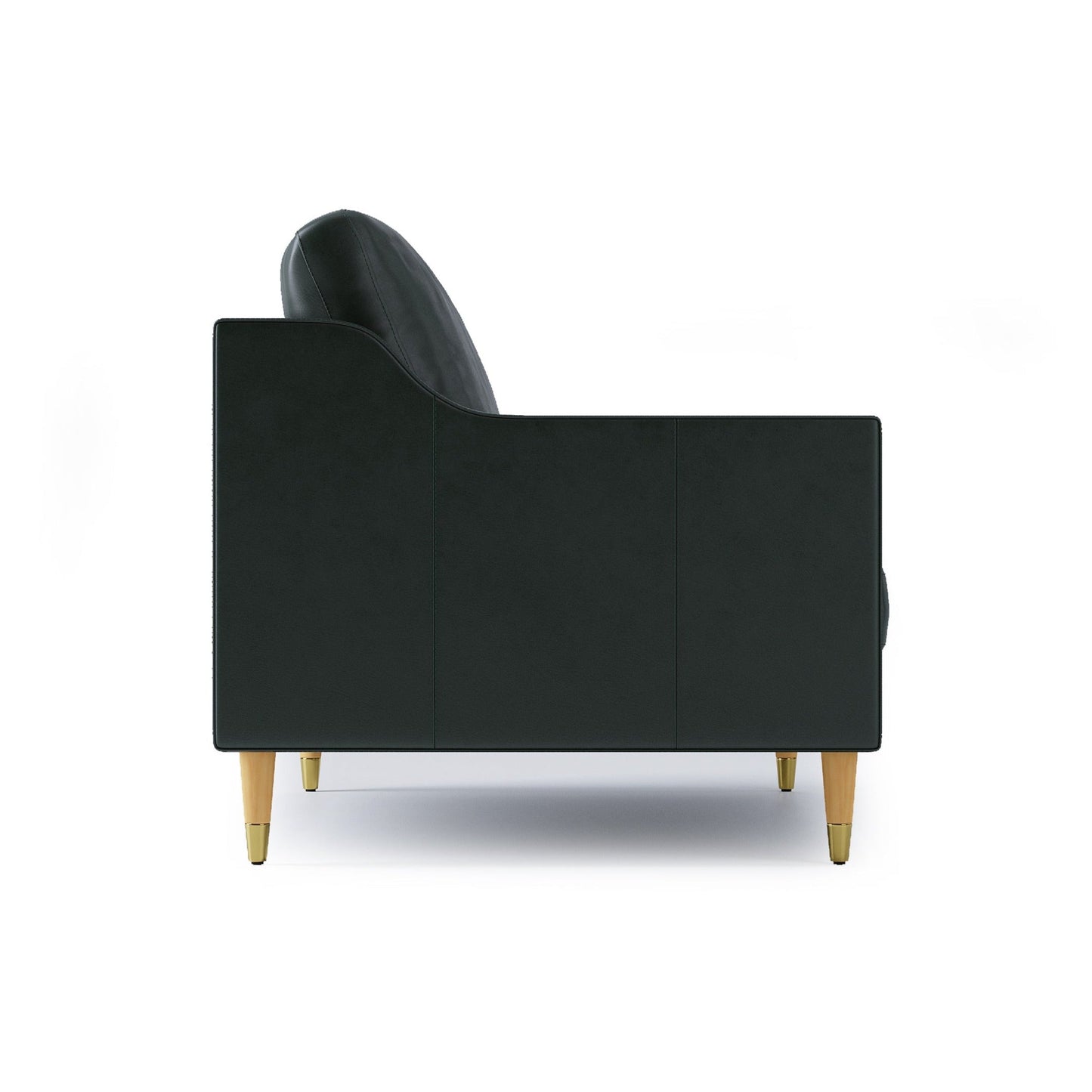 Lore Sofa | 2 Seater Italian Leather Sofa (5 feet)