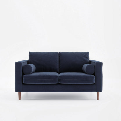 Palo Sofa | 2.5 Seater (6 feet) | Removable Fabrics