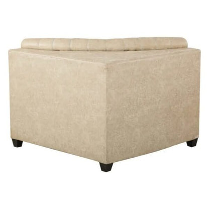 Bugatti Corner Sofa
