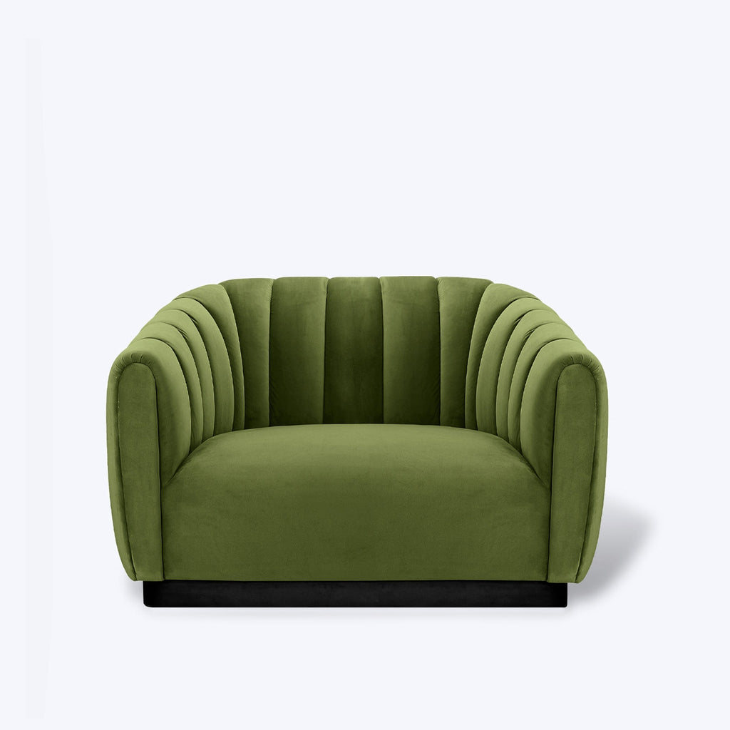 Arno 1 Seater Sofa - 35"