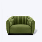 Arno 1 Seater Sofa - 35"