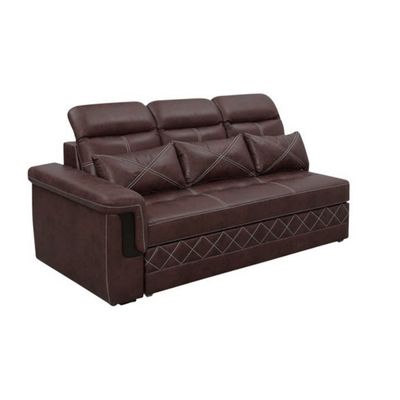 Dream Wave Sofa Cum Bed with Lounger