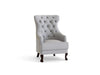 Empire Fabric Chair