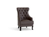 Empire Leather Chair