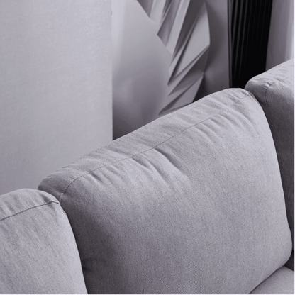 Jasmine Sectional Sofa Set RHS