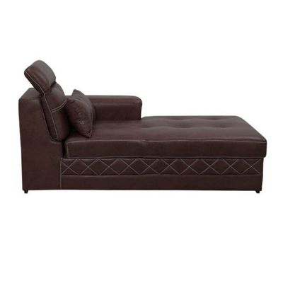Dream Wave Sofa Cum Bed with Lounger