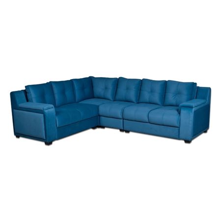 Safari Luxury Sectional Sofa