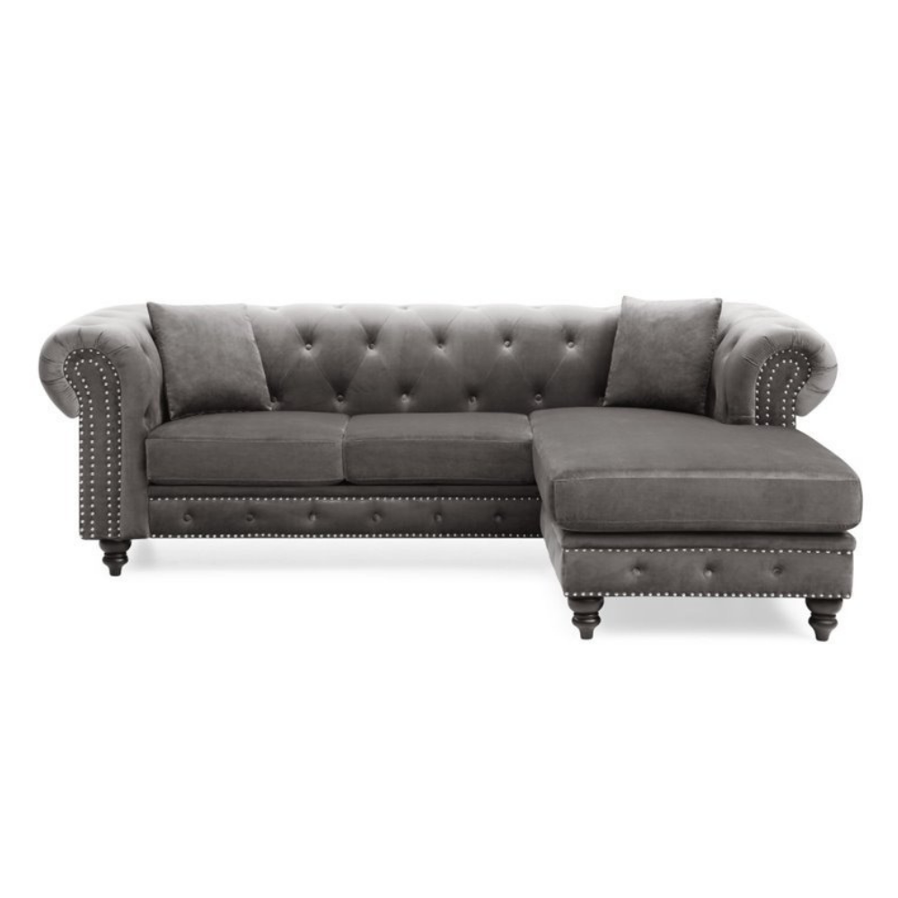 Tuscan Traverse L-Shaped Sofa