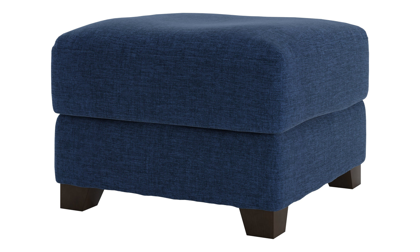 Elton Ottoman