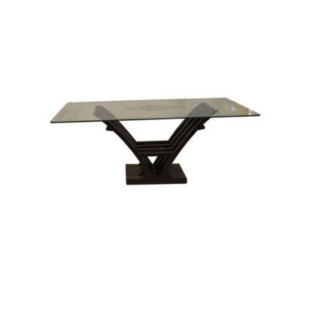 Symphony Seating Dining Set - 6 Seater