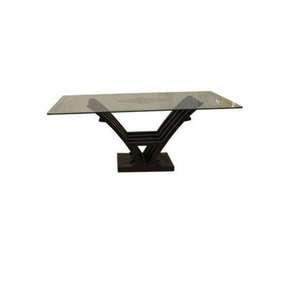 Symphony Seating Dining Set - 6 Seater