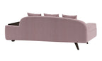 Salina Sofa Collection