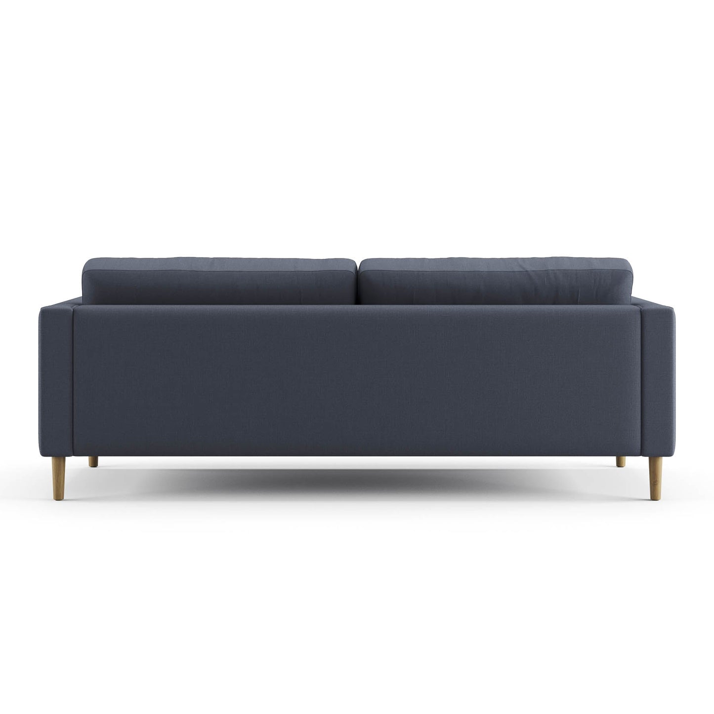Palo Sofa | 3+ Seater (7 feet) | Removable Fabrics