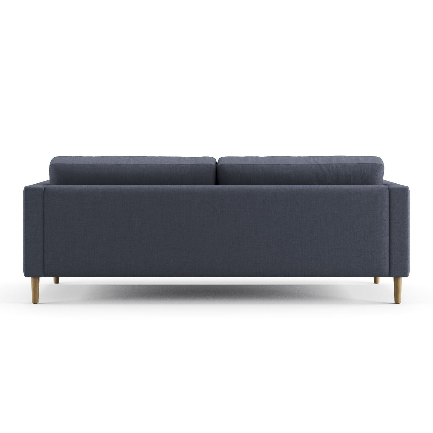 Palo Sofa T  | 3+ Seater (7 feet) | Tufted