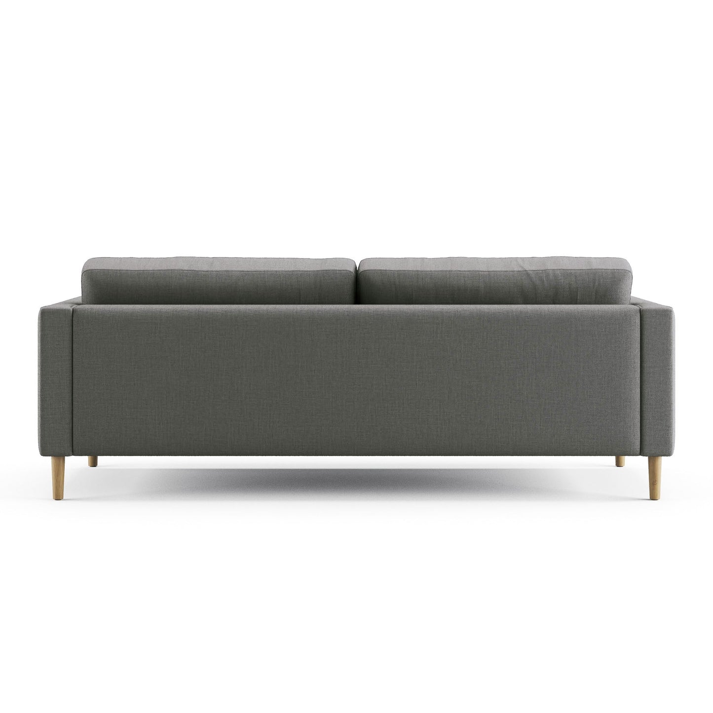 Palo Sofa T  | 3+ Seater (7 feet) | Tufted