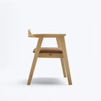 Miller Upholstered Chair - Set of Two
