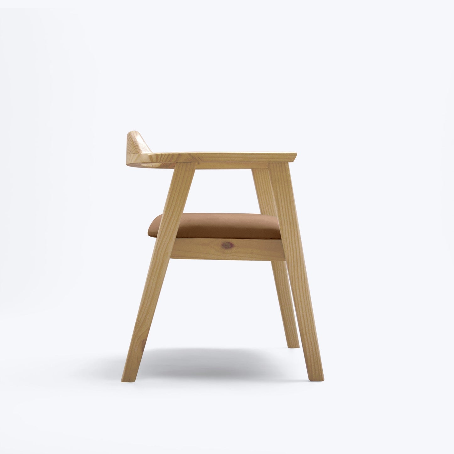 Miller Upholstered Chair - Set of Two