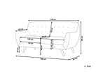 Bodo Sofa Collection