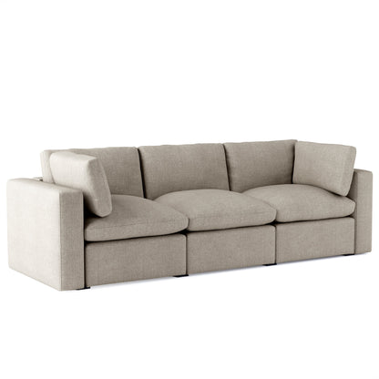 Node Sofa | 3 Seater (8 feet)