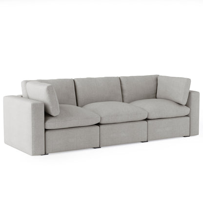 Node Sofa | 3 Seater (8 feet)