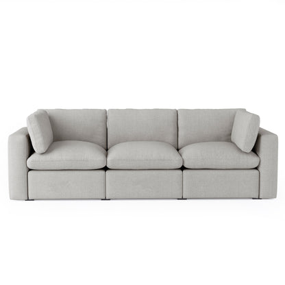 Node Sofa | 3 Seater (8 feet)