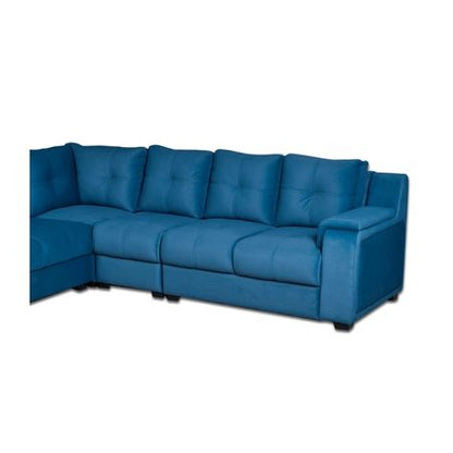 Safari Luxury Sectional Sofa