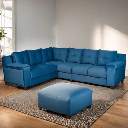 Safari Luxury Sectional Sofa