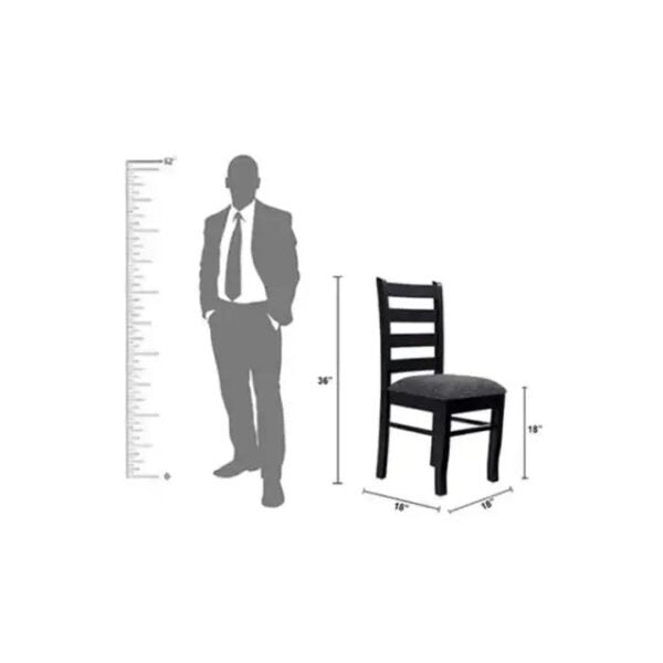 Asio Dining Set 4 Seater