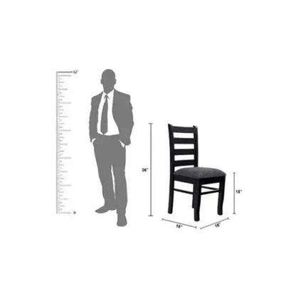 Asio Dining Set 4 Seater