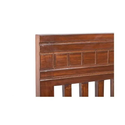 Modern Luxury Dining Set - 4 Seater