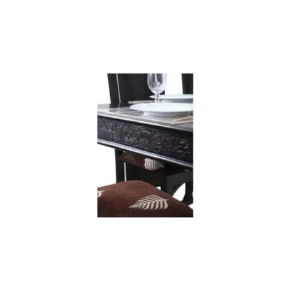 Stellar Seating Dining Set - 6 Seater