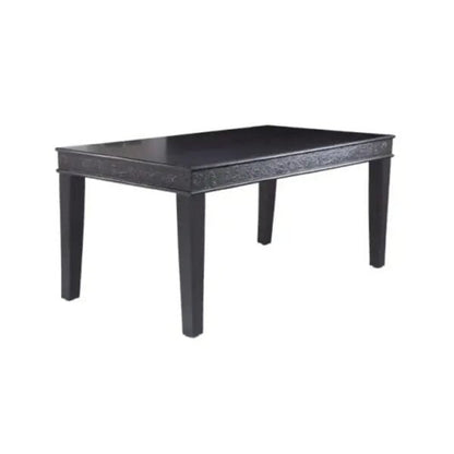 Stellar Seating Dining Set - 6 Seater