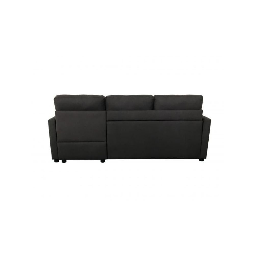 Boxer Sofa Cum Bed With Lounger