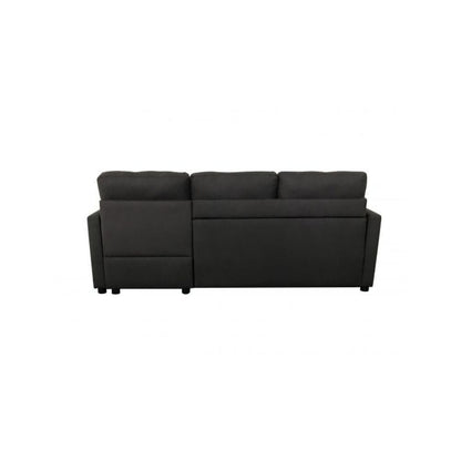 Boxer Sofa Cum Bed With Lounger