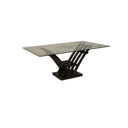 Symphony Seating Dining Set - 6 Seater